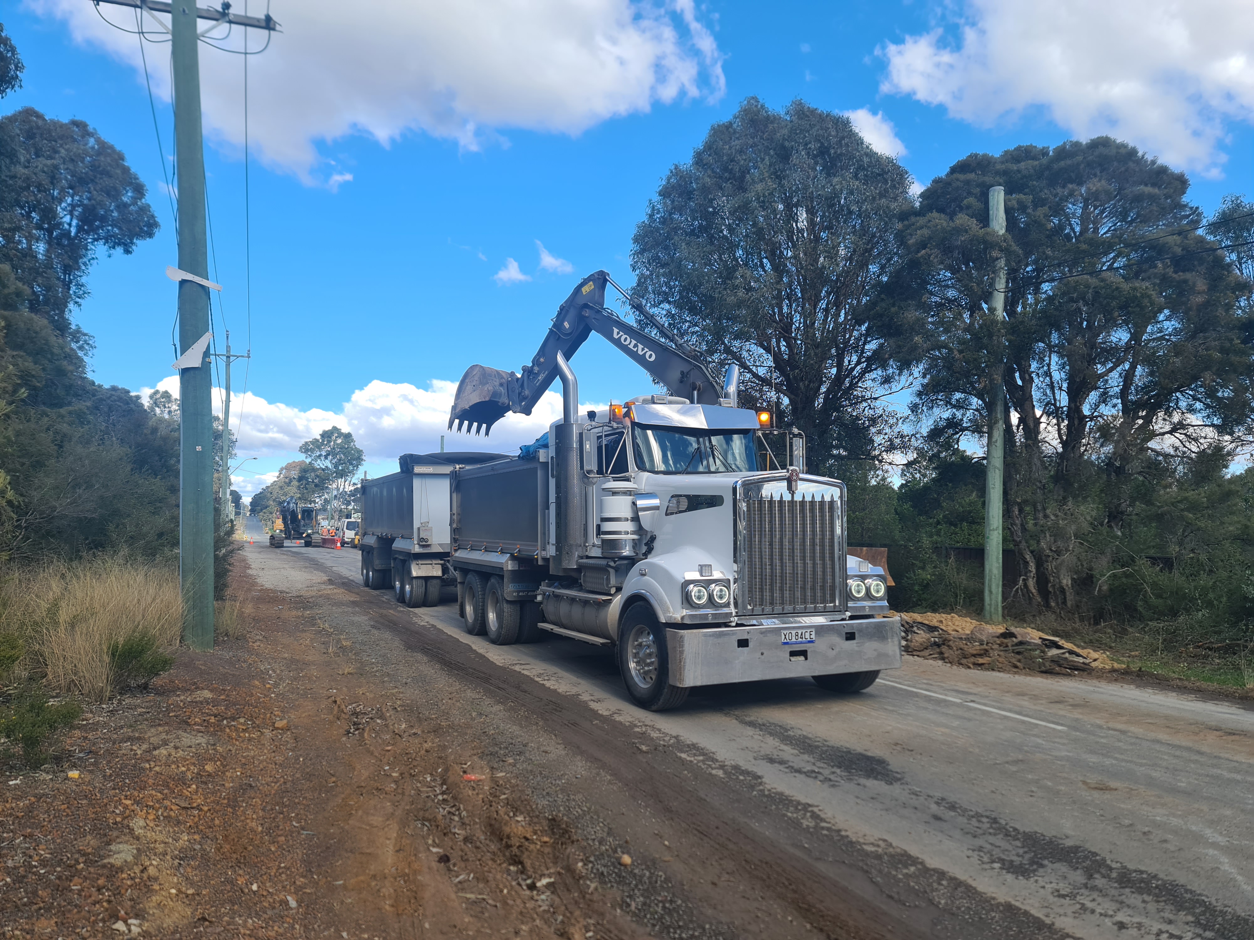 Excavation Services Sydney