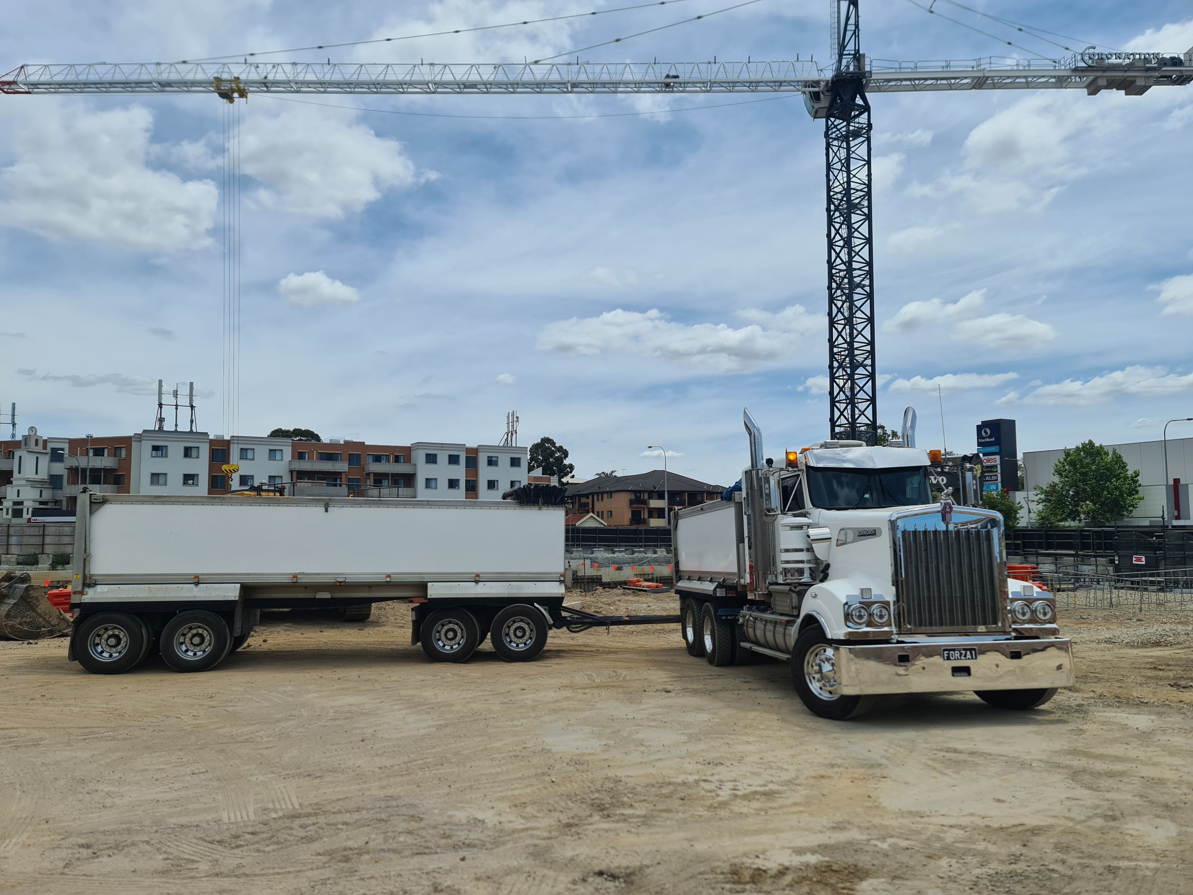 Site Remediation